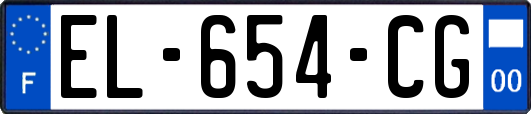 EL-654-CG