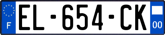 EL-654-CK