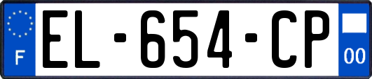 EL-654-CP