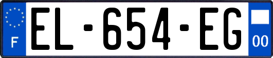 EL-654-EG