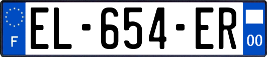 EL-654-ER