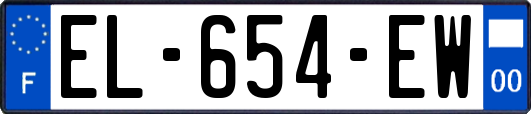 EL-654-EW