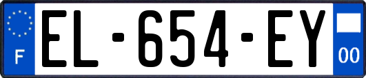 EL-654-EY