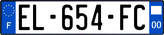 EL-654-FC