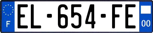 EL-654-FE