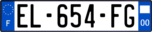 EL-654-FG