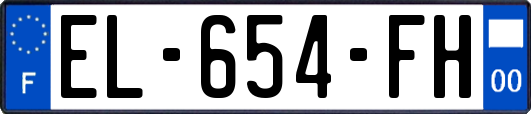 EL-654-FH