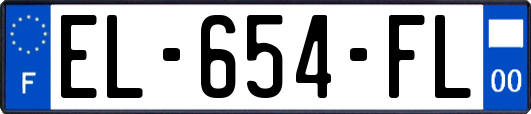 EL-654-FL