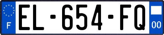 EL-654-FQ