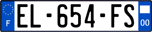 EL-654-FS
