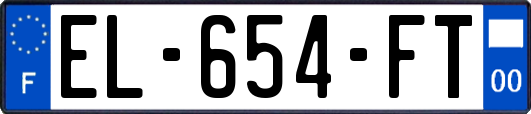 EL-654-FT