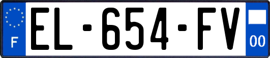 EL-654-FV