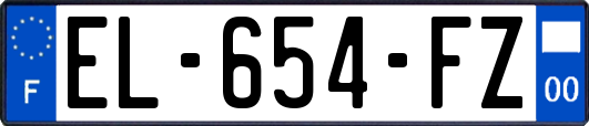 EL-654-FZ