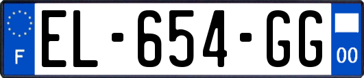 EL-654-GG