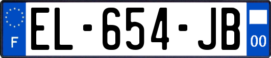 EL-654-JB