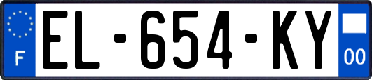 EL-654-KY
