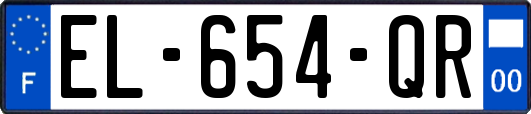 EL-654-QR