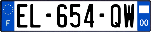 EL-654-QW