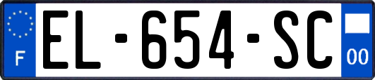 EL-654-SC