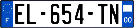 EL-654-TN