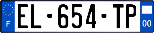 EL-654-TP