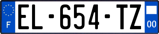 EL-654-TZ