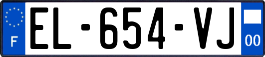 EL-654-VJ