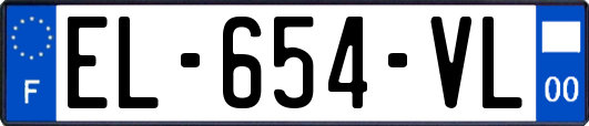 EL-654-VL