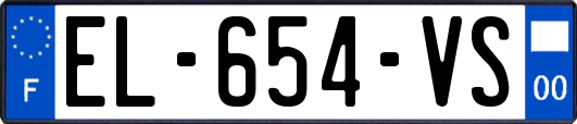 EL-654-VS