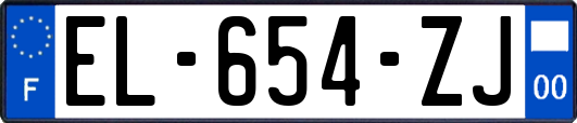 EL-654-ZJ