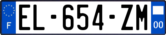 EL-654-ZM