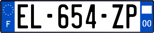 EL-654-ZP