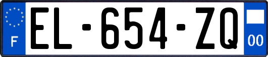 EL-654-ZQ