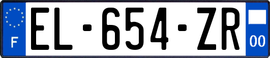 EL-654-ZR