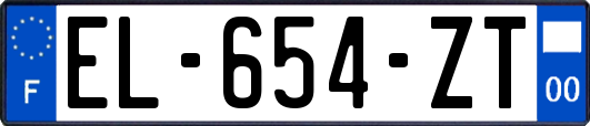 EL-654-ZT