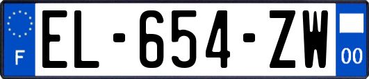 EL-654-ZW