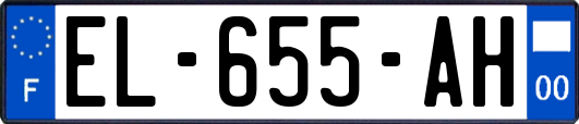 EL-655-AH