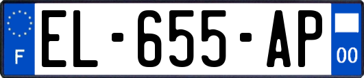 EL-655-AP