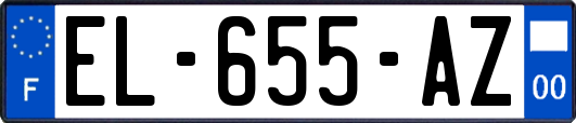 EL-655-AZ