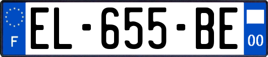 EL-655-BE