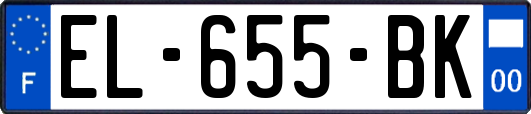 EL-655-BK