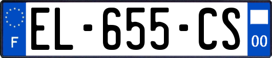 EL-655-CS