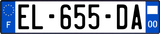 EL-655-DA