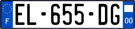 EL-655-DG