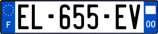 EL-655-EV