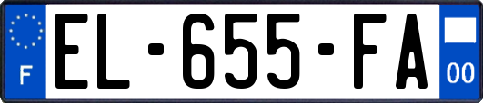 EL-655-FA