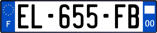 EL-655-FB