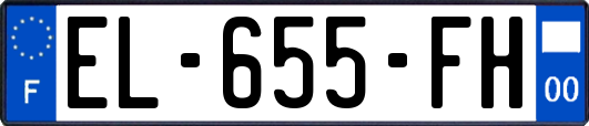 EL-655-FH