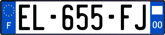 EL-655-FJ