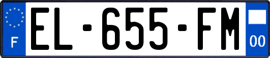EL-655-FM